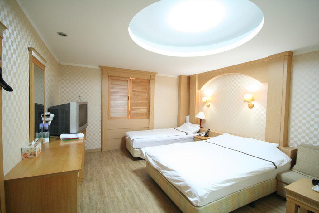Hotel Cellosharp Bucheon Bilik gambar
